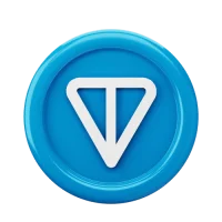 Toncoin TON