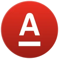 Альфа-Банк RUB