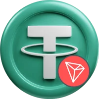 Tether TRC20