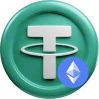 Tether ERC20